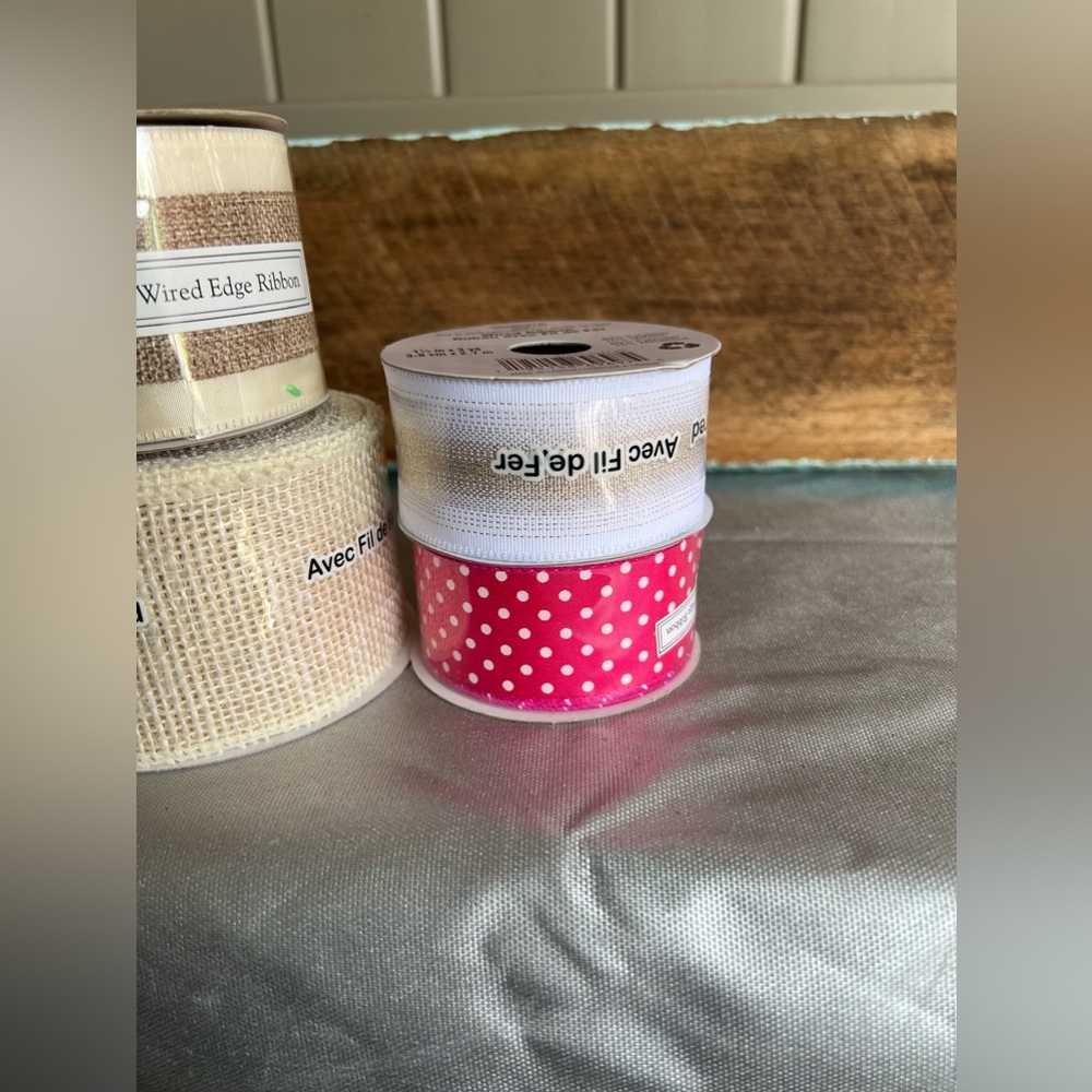 Assorted Ribbon - Picture 5 of 8